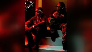 Metro Boomin - No Complaints (sped up)