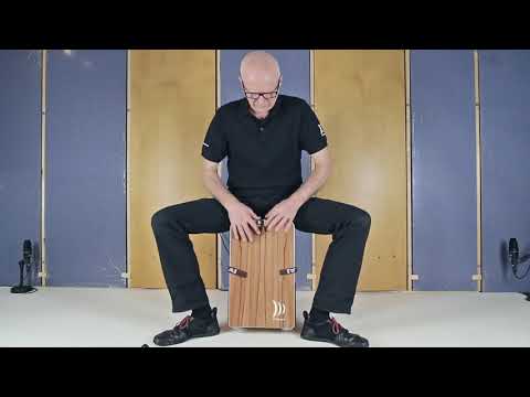 MultiClap® Schlagwerk MC40 Conny Sommer