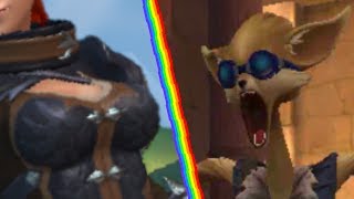 [CRACK] [PARODY] Paladins Champions of The Memes V2