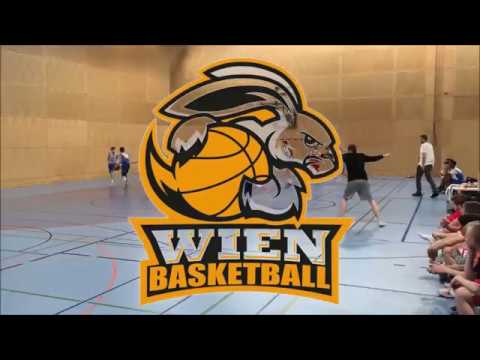 U14 STARS VS VfB Hermsdorf Basketball OSTERTURNIER VIRTELFINALE