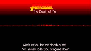 Download lagu #Asking Alexandria-The Death of Me|Audio React Lyrics mp3