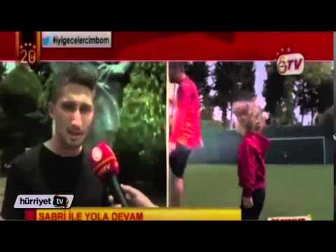 Sabri Sarıoğlu, Selçuk İnan'ın düğününe bakın neden gitmemiş