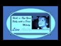 Brenda Lee - Rock-a-Bye Your Baby with a Dixie Melody 'Live Audio'