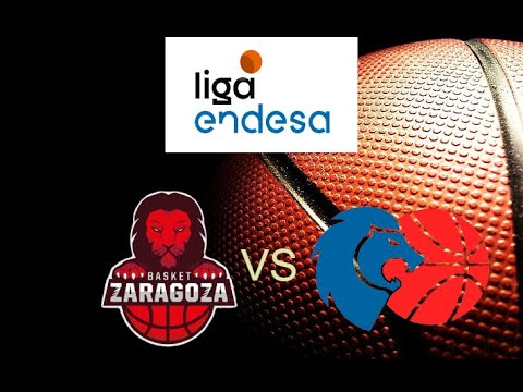 [LIGA ENDESA 2022/2023] Casademont Zaragoza vs Rio Breogán (SIMULACIÓN)  NBA2K22 [1440p]