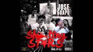 Jose Guapo - Shooting Star (OFFICIAL)