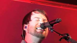 David Cook — 4 Letter Word — Cain's Ballroom Tulsa Oklahoma
