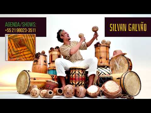 Um Canto Só - Silvan Galvão