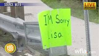 I’m Sorry Lisa! Wait, What Happened to Lisa?