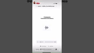 OJALÁ - C. Tangana [fragmento]