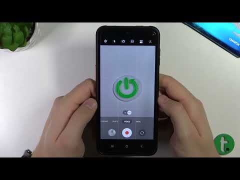 SAMSUNG Galaxy XCover 6 Pro Kamera Tipps & Tricks