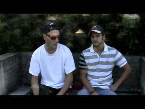 Clementino gioca in casa: intervista esclusiva al rapper Clementino