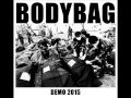 Bodybag 02 Tormented