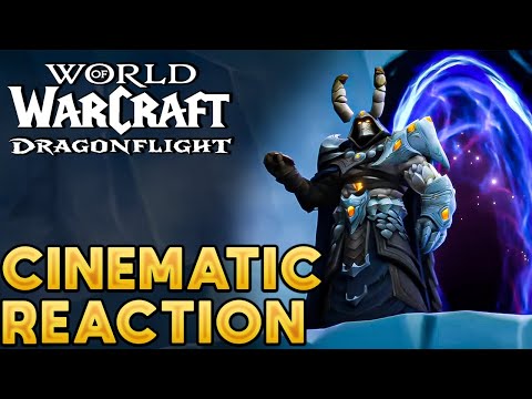 OMG !! Dawn of the Infinite Finale | Accolonn Reacts