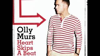 Heart skips a beat - olly murs feat. rizzle kicks
