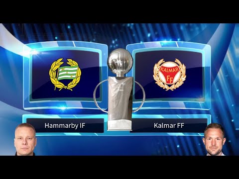 Hammarby IF vs Kalmar FF Prediction & Preview 07/04/2019 - Football Predictions