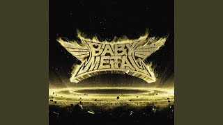 BABYMETAL KARATE-v3 song