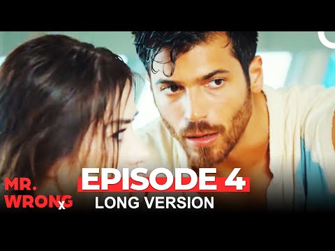 Mr. Wrong Episode 4 (Long Version)