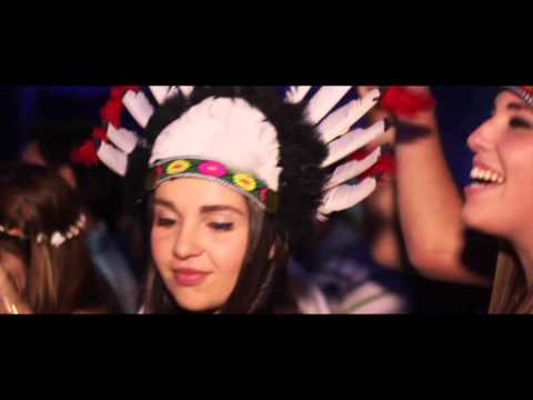 Creamfields Chile 2015 - 13 de noviembre - Espacio Riesco