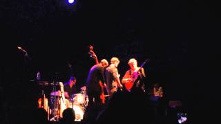 Andrew Bird - MX Missiles (Live September 2014)