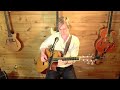 Jacob Moon sings Peter Gabriel!