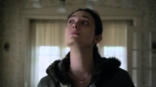 How ending scene of Fiona gallaghers should have been(Shameless)