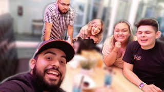 BAR IN DOWNTOWN REDLANDS SHENANIGANS 🤩!!!
