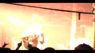 They Faced Each Other by The Chariot LIVE @ Cornerstone 2009