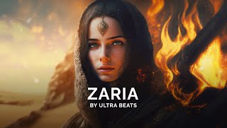 Ultra Beats - Zaria (2023)