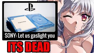 Sony Exposed for Bribery and Its Backfiring