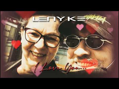 Leny Ke - I Love You