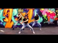 Grind Real Slow - Busta Rhymes choreo by Sofie ...