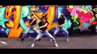 Grind Real Slow - Busta Rhymes choreo by Sofie Løken