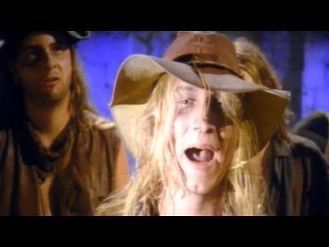 Rednex - Cotton Eye Joe (Official Music Video) [HD] - RednexMusic com