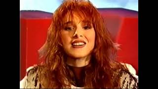 Tiffany - Radio Romance (1989)