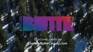 Explorers Welcome │ Explore Butte County・Northern CA Adventures: Hike, Bike, Kayak & More (Win6sec)