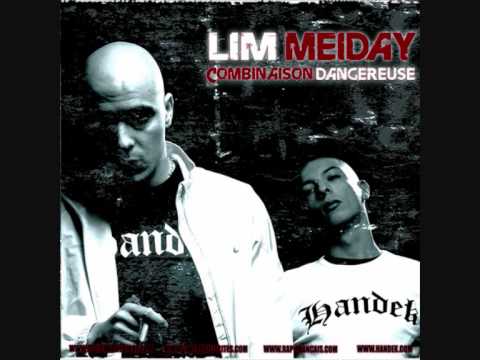 LIM MEIDAY - COUP D'ETAT [2010]
