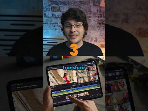 Apple actualiza Final Cut Pro para iPad y Final Cut Camera