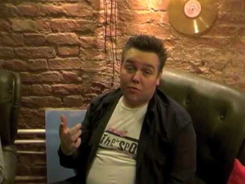 Cor Fijneman (саунд продессер Tiesto) & Ton T.B. dj школа ( DJFAMILY / ARMA )