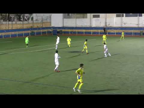 Denia Cadete C - Villajollosa A