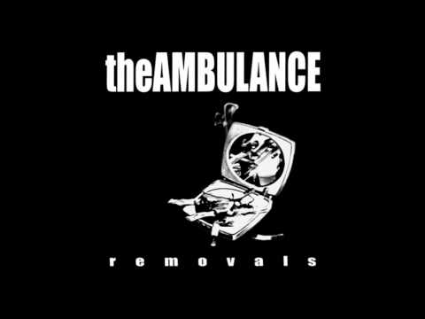 01 theAMBULANCE - Rather Do This