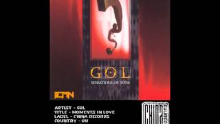 (((IEMN))) GOL - Moments In Love - China 1995 - Downtempo, Ambient, Dub + FULL LYRICS