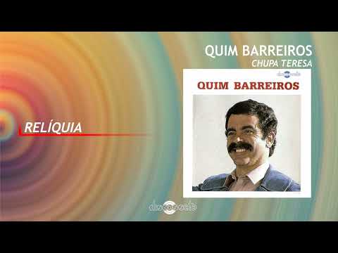 Audiotrack 13 - Quim Barreiros