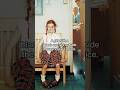 The Young Lady with a Shiner by Norman Rockwell #history #art