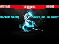 Danger Silent - Make Me An Enemy 