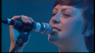 Camera Obscura - 8. Let&#39;s Get Out Of This Country (FIB 2007)