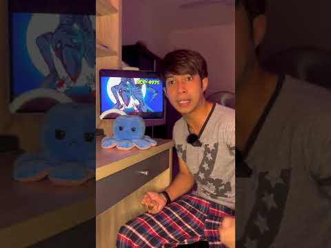 Nyamuk Jadian ( SCP 4975 )