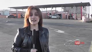 Սուր անկյուն 10.11.2019 - Հերմինե Բաղդասարյան «Տեր կա, բայց տիրական չկա»