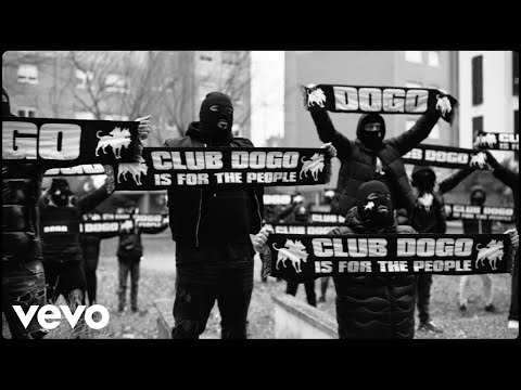 Club Dogo - Frate (Visual)