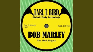 One Cup Of Coffee (1962 Recording Remastered)