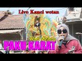 PAKU KARAT ASNI BOHAY BUROK 3 PUTRI ZR LIVE KANCI WETAN